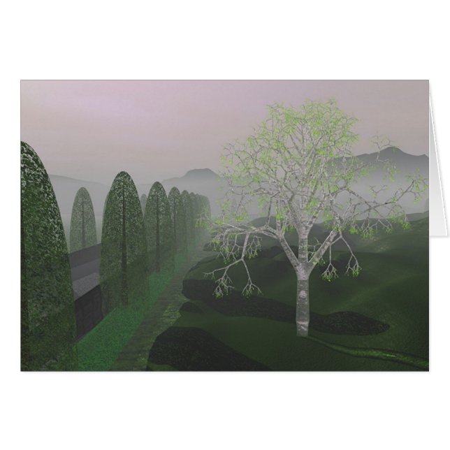 Mars (Devant horizontal)