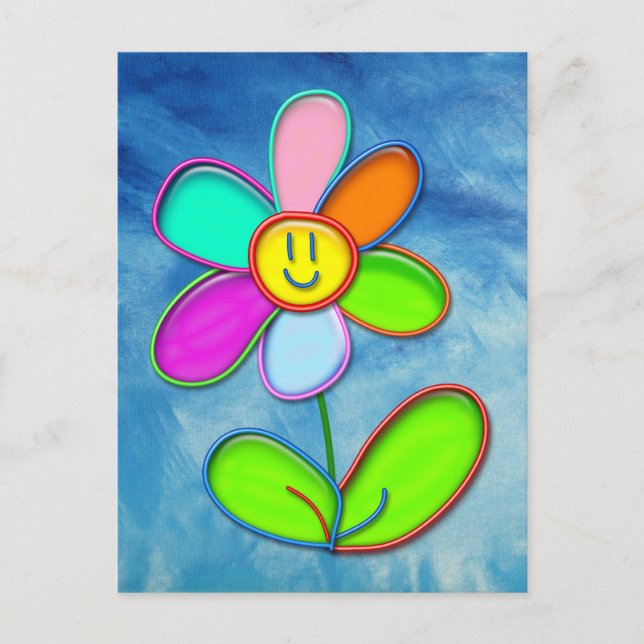 Mars 2020 - Désir de liberté - Carte postale (Devant)