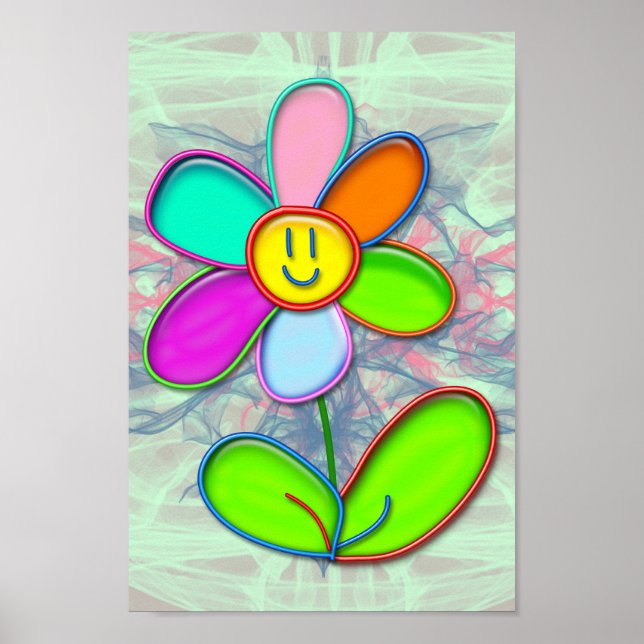 Mars 2020 - Désir de liberté - Poster de carte pos