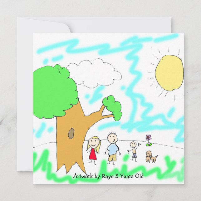 Mars est le Mois de l'art jeunesse | Ajouter l'art (Dos)