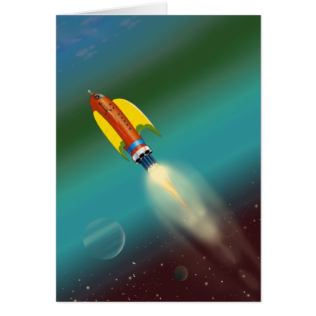 Mars Voyager (Devant)