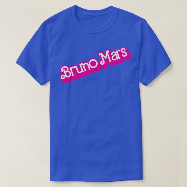 Mars x TShirt (Design devant)