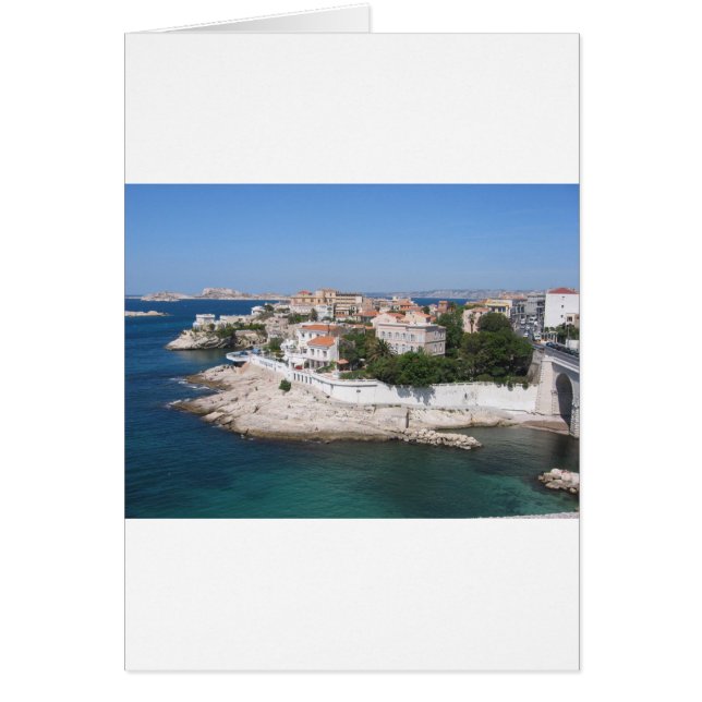 Marseille France (Devant)