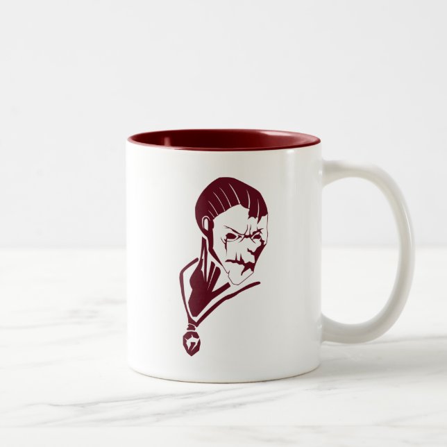 Mart Mug (Droit)