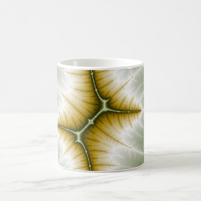 Mart - Mug fractale (Centre)