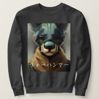 Marteau de guerre. T-shirts