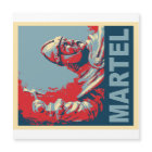 Martel (couleurs de l'espoir)