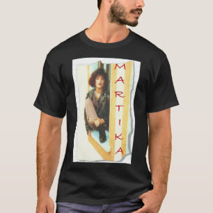 Martika 80s Pop Icon Classic T-Shirt