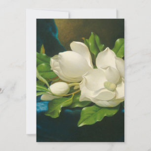 Martin Johnson Heade