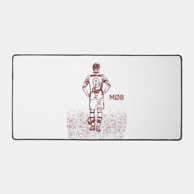 Martin Odegaard Arsenal (Recto)