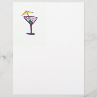 Martini Bachelorette