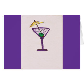 Martini Bachelorette