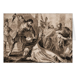 Martrdom de St James