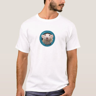 Marty Mouse Club T-Shirt