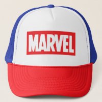 "Marvel Hero Unleashed : Iconic Casquette for True