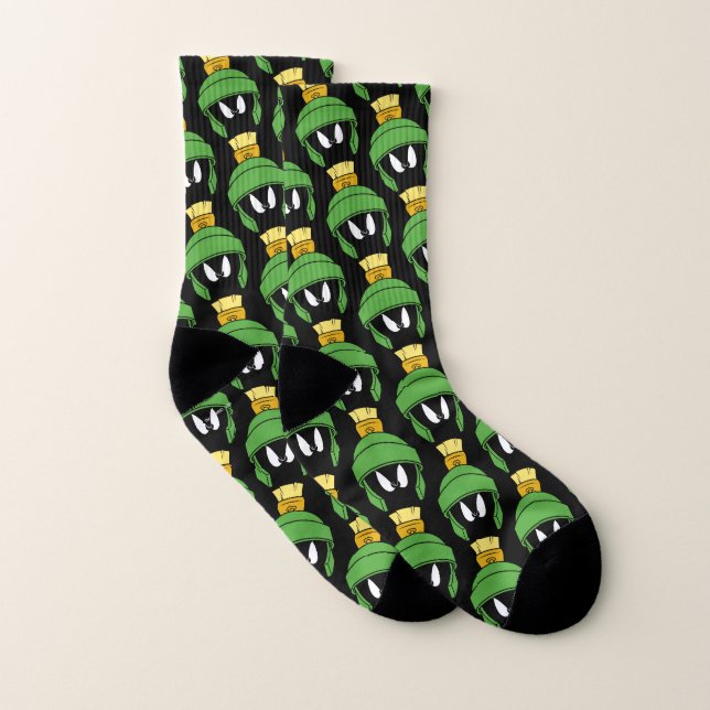 MARVIN LE MARTIAN™ Mad (Paire)