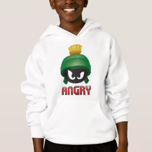 MARVIN MARTIAN™ Angry Emoji