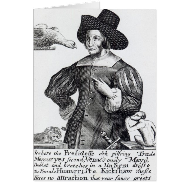 Mary Frith (Devant)