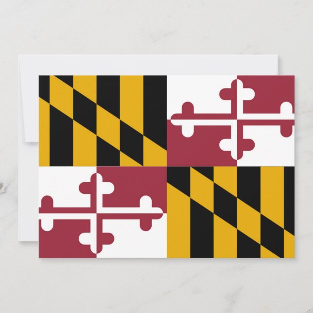 Maryland (Devant)