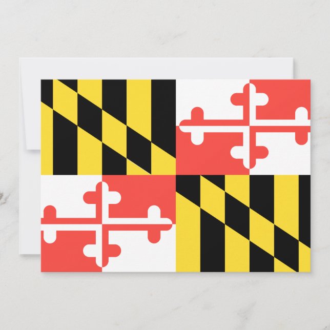 MARYLAND (Devant)
