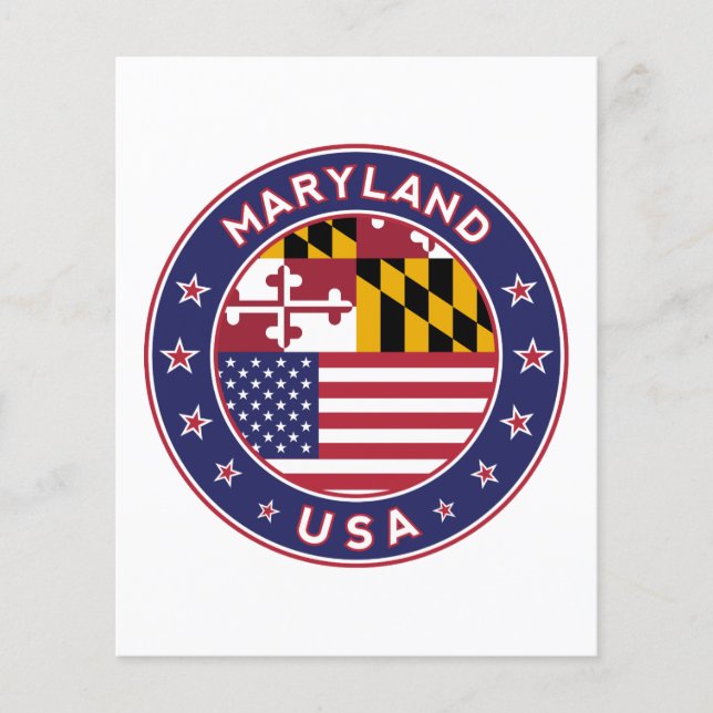 Maryland (Devant)