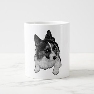 Marzipan Matin Mug