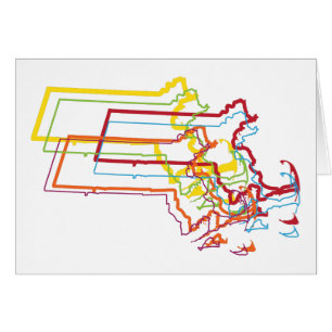 masachusetts flou de fierté