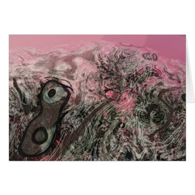 Mascarade (Devant Horizontal)