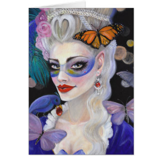 Mascarade de minuit