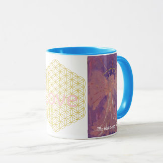 masculin Tasse d'unicité