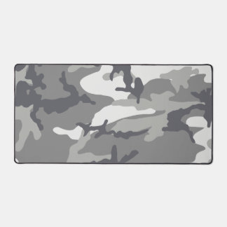 Masculine Camo Urbain