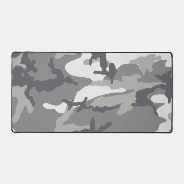 Masculine Camo Urbain (Recto)