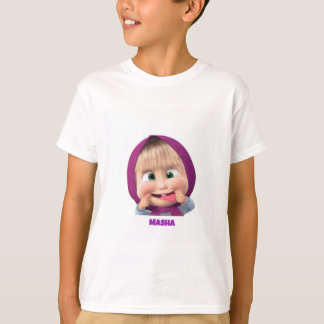 Masha Tshirt