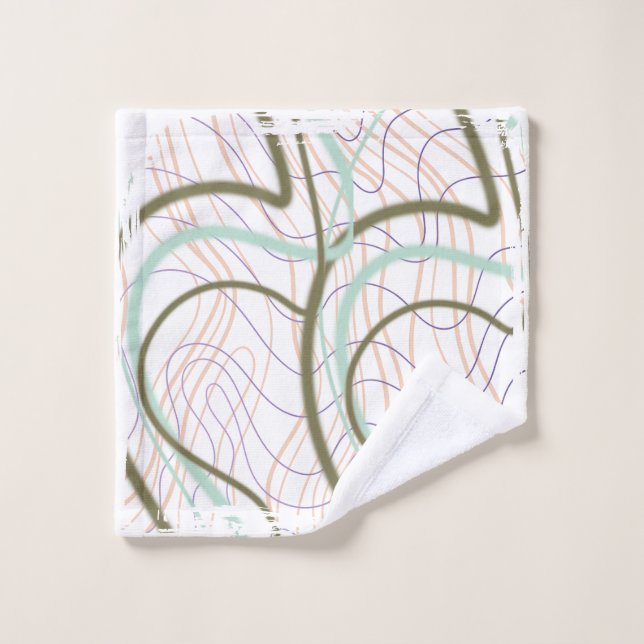 Mashup (Gant de toilette)