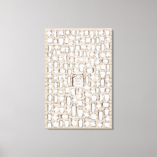Mason Jars - 150 Signature Canvas Livre d'or