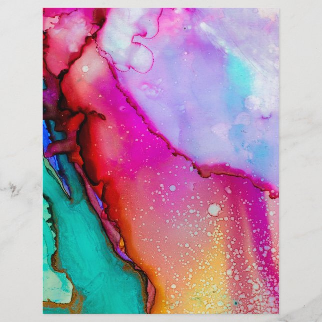 Masquage de couleur (Devant)
