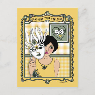 Masquage de votre carte postale Sentiments_C_