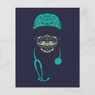 masque cachette