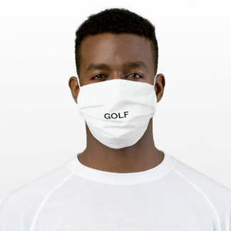 Masque de Golfwang