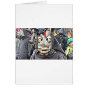 Masque Dingue Donkey