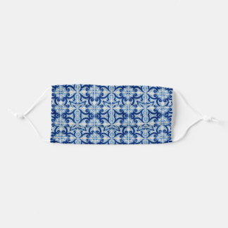 Masque En Tissu Carreaux en céramique