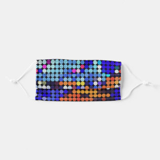 Masque En Tissu Le Voyageur -