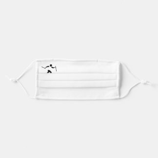Masque En Tissu Ski de fond