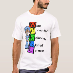 Masque Surgical Nuse Acronyme Tshirt Customisez-Le