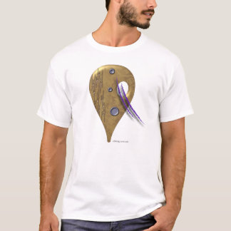 Masque : T-shirt d'Orothe
