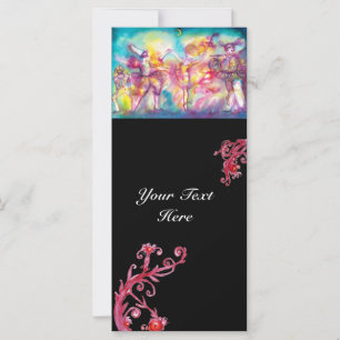 MASQUERADE, Mardi Gras Masques, Danse, Musique