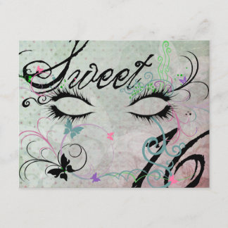 Masquerade Sweet 16 Invitations