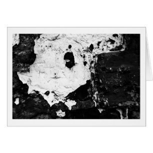 masques de destruction