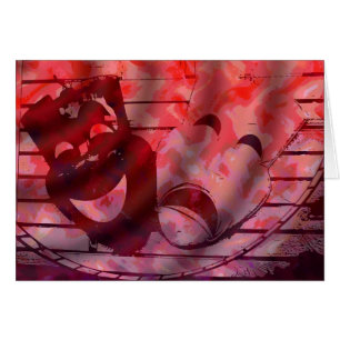 Masques théâtraux