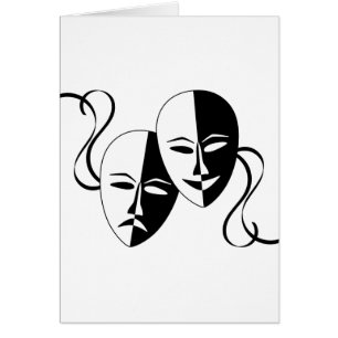 Masques Thespian